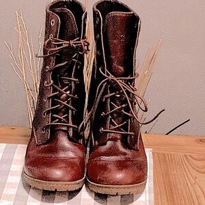 Timberland Glancy boots